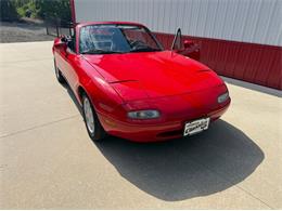 1992 Mazda Miata (CC-2070422) for sale in Newfield, New Jersey