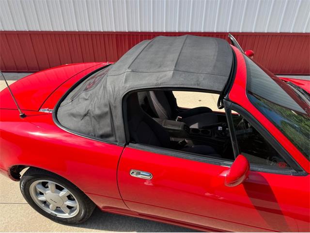 1992 Mazda Miata (CC-2070422) for sale in Newfield, New Jersey