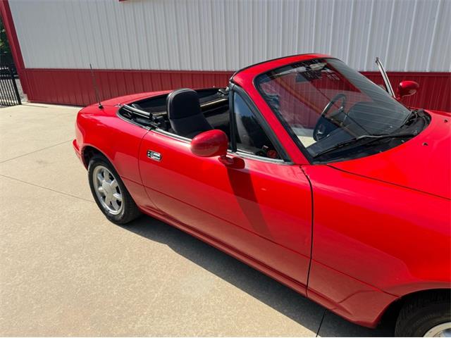 1992 Mazda Miata (CC-2070422) for sale in Newfield, New Jersey