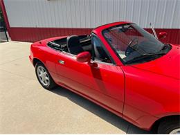 1992 Mazda Miata (CC-2070422) for sale in Newfield, New Jersey
