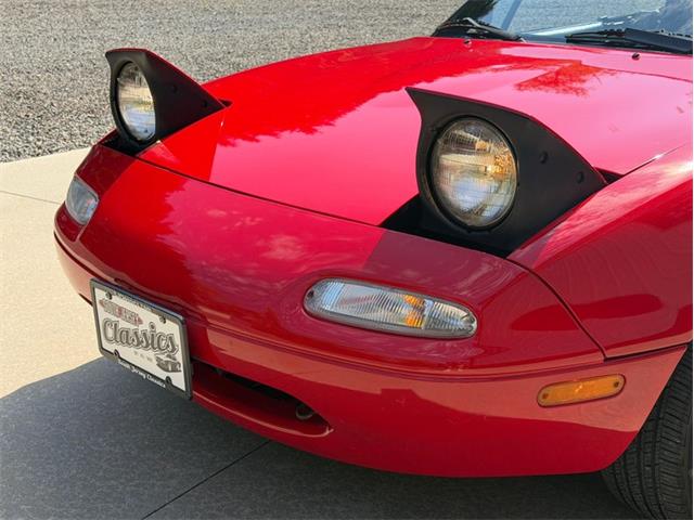 1992 Mazda Miata (CC-2070422) for sale in Newfield, New Jersey