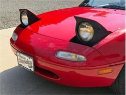 1992 Mazda Miata (CC-2070422) for sale in Newfield, New Jersey