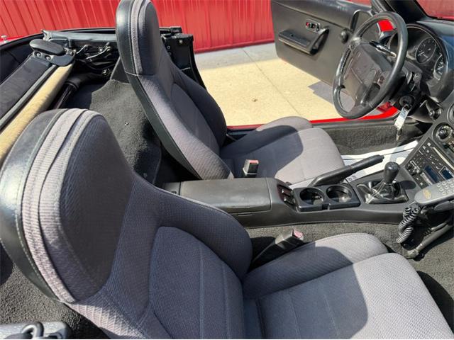 1992 Mazda Miata (CC-2070422) for sale in Newfield, New Jersey