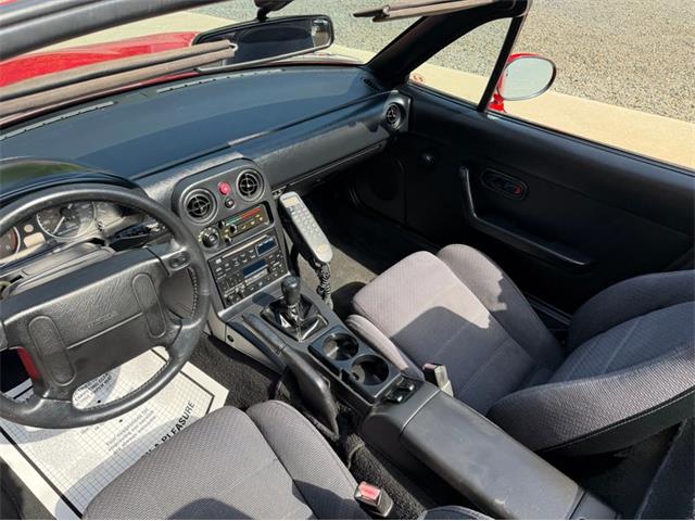 1992 Mazda Miata (CC-2070422) for sale in Newfield, New Jersey