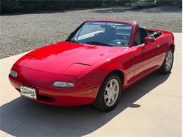 1992 Mazda Miata (CC-2070422) for sale in Newfield, New Jersey
