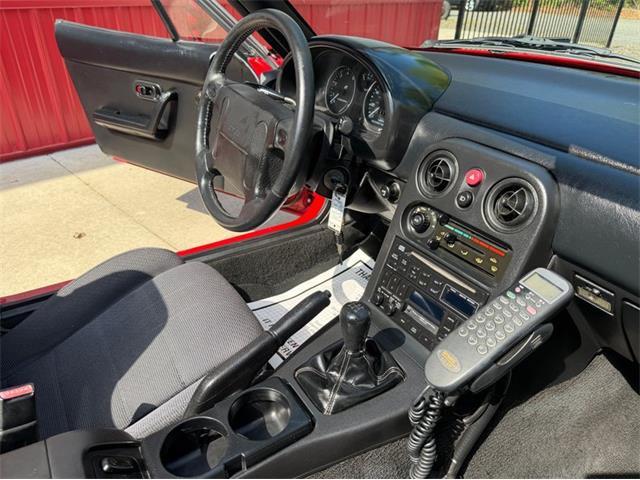1992 Mazda Miata (CC-2070422) for sale in Newfield, New Jersey