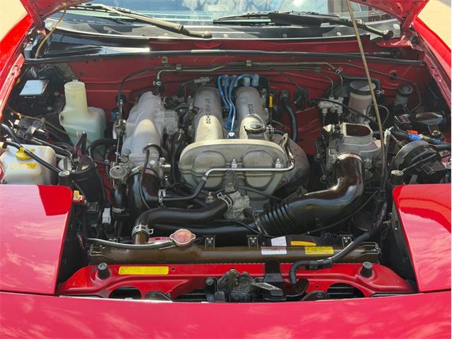 1992 Mazda Miata (CC-2070422) for sale in Newfield, New Jersey