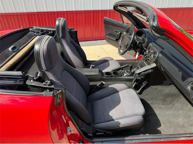 1992 Mazda Miata (CC-2070422) for sale in Newfield, New Jersey