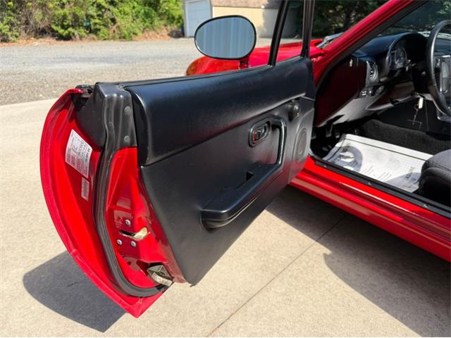 1992 Mazda Miata (CC-2070422) for sale in Newfield, New Jersey