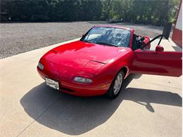 1992 Mazda Miata (CC-2070422) for sale in Newfield, New Jersey