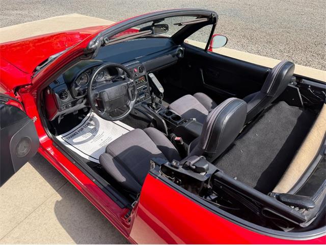 1992 Mazda Miata (CC-2070422) for sale in Newfield, New Jersey