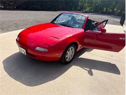 1992 Mazda Miata (CC-2070422) for sale in Newfield, New Jersey