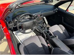 1992 Mazda Miata (CC-2070422) for sale in Newfield, New Jersey