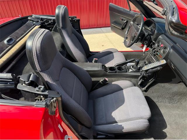 1992 Mazda Miata (CC-2070422) for sale in Newfield, New Jersey