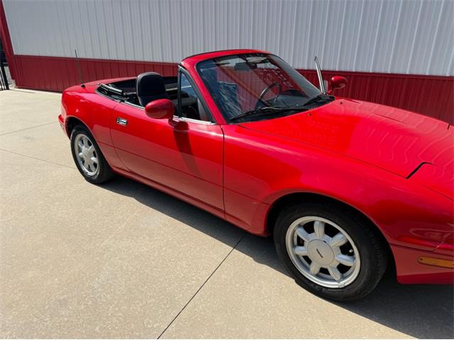 1992 Mazda Miata (CC-2070422) for sale in Newfield, New Jersey