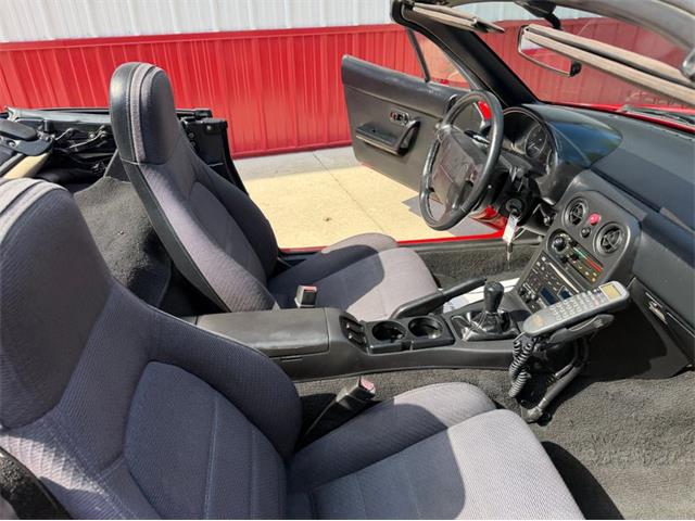 1992 Mazda Miata (CC-2070422) for sale in Newfield, New Jersey