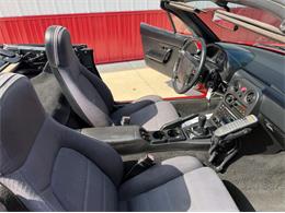 1992 Mazda Miata (CC-2070422) for sale in Newfield, New Jersey