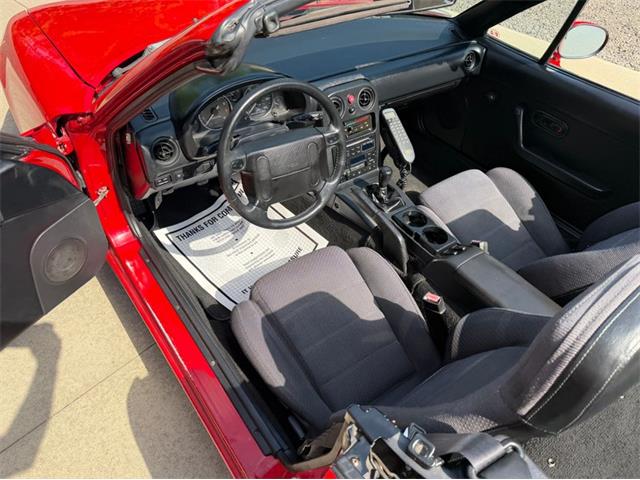 1992 Mazda Miata (CC-2070422) for sale in Newfield, New Jersey