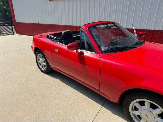 1992 Mazda Miata (CC-2070422) for sale in Newfield, New Jersey