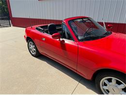 1992 Mazda Miata (CC-2070422) for sale in Newfield, New Jersey