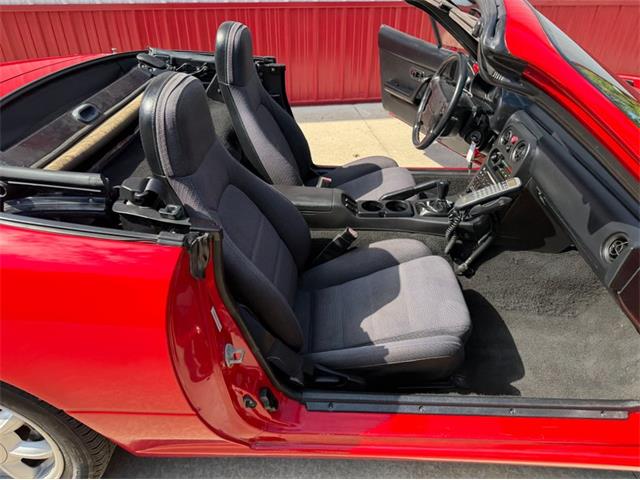 1992 Mazda Miata (CC-2070422) for sale in Newfield, New Jersey