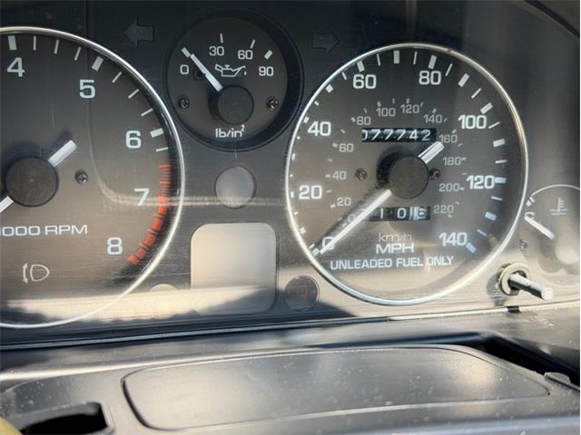 1992 Mazda Miata (CC-2070422) for sale in Newfield, New Jersey