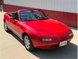 1992 Mazda Miata (CC-2070422) for sale in Newfield, New Jersey