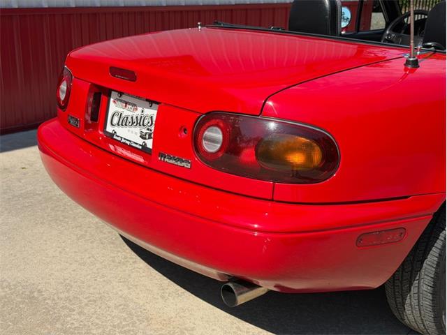 1992 Mazda Miata (CC-2070422) for sale in Newfield, New Jersey