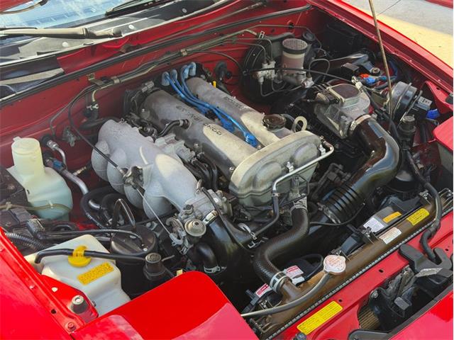 1992 Mazda Miata (CC-2070422) for sale in Newfield, New Jersey