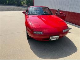 1992 Mazda Miata (CC-2070422) for sale in Newfield, New Jersey