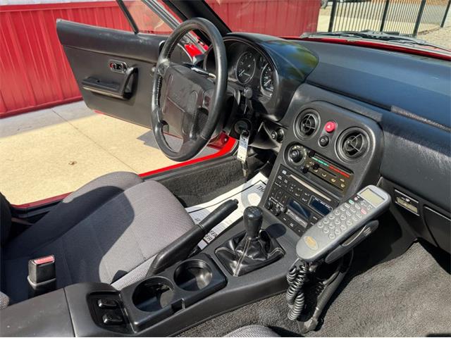 1992 Mazda Miata (CC-2070422) for sale in Newfield, New Jersey