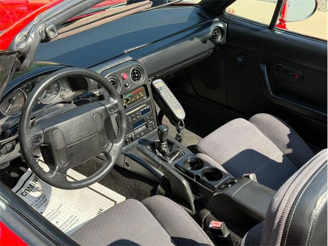 1992 Mazda Miata (CC-2070422) for sale in Newfield, New Jersey