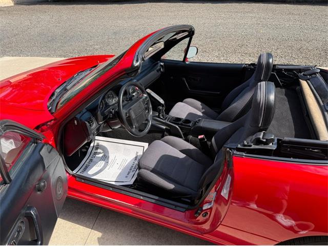 1992 Mazda Miata (CC-2070422) for sale in Newfield, New Jersey
