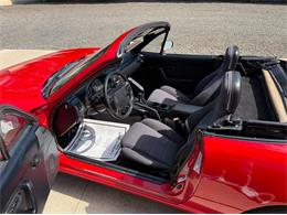 1992 Mazda Miata (CC-2070422) for sale in Newfield, New Jersey