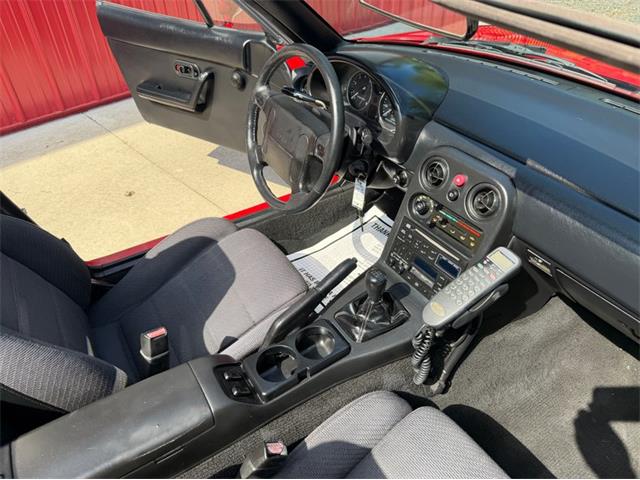 1992 Mazda Miata (CC-2070422) for sale in Newfield, New Jersey