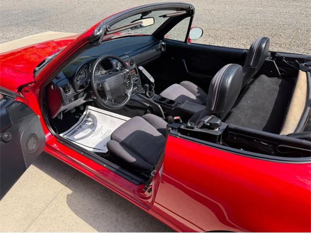 1992 Mazda Miata (CC-2070422) for sale in Newfield, New Jersey