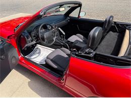 1992 Mazda Miata (CC-2070422) for sale in Newfield, New Jersey