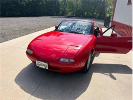 1992 Mazda Miata (CC-2070422) for sale in Newfield, New Jersey