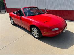 1992 Mazda Miata (CC-2070422) for sale in Newfield, New Jersey