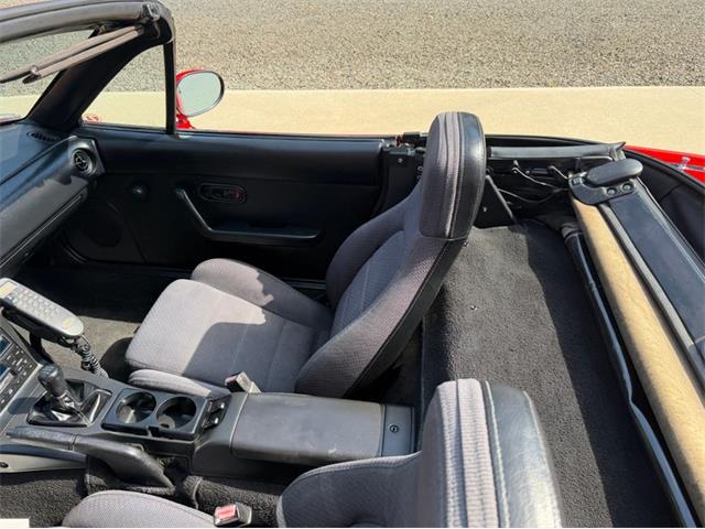 1992 Mazda Miata (CC-2070422) for sale in Newfield, New Jersey