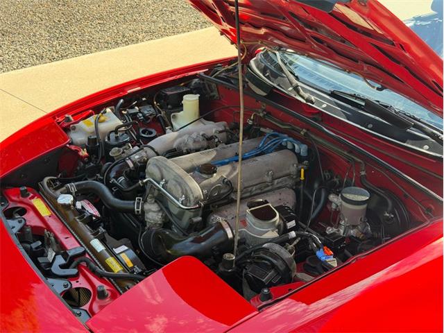 1992 Mazda Miata (CC-2070422) for sale in Newfield, New Jersey