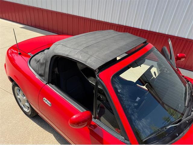 1992 Mazda Miata (CC-2070422) for sale in Newfield, New Jersey