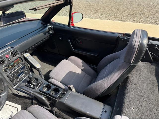 1992 Mazda Miata (CC-2070422) for sale in Newfield, New Jersey
