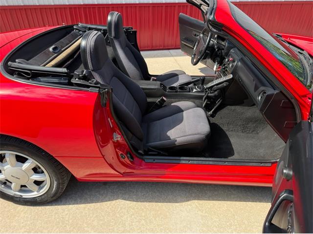 1992 Mazda Miata (CC-2070422) for sale in Newfield, New Jersey