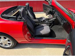1992 Mazda Miata (CC-2070422) for sale in Newfield, New Jersey