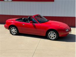 1992 Mazda Miata (CC-2070422) for sale in Newfield, New Jersey
