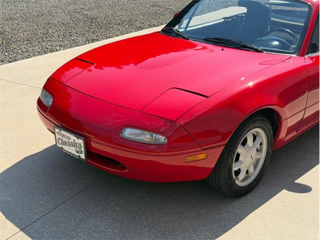 1992 Mazda Miata (CC-2070422) for sale in Newfield, New Jersey