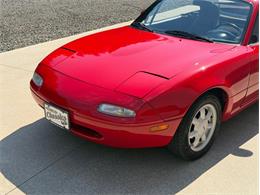 1992 Mazda Miata (CC-2070422) for sale in Newfield, New Jersey