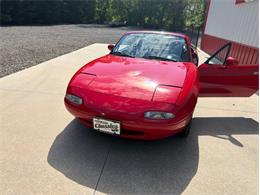 1992 Mazda Miata (CC-2070422) for sale in Newfield, New Jersey