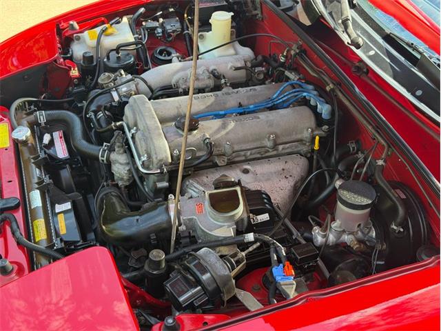 1992 Mazda Miata (CC-2070422) for sale in Newfield, New Jersey